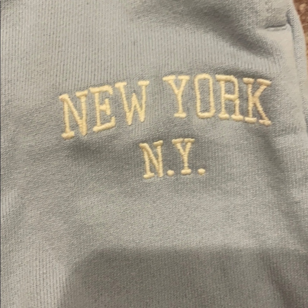 Brandy Melville sweatpants